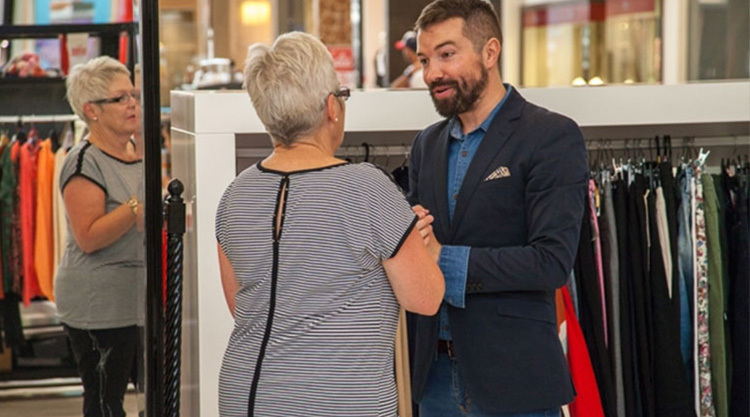 Personal Shopping Stylist NZ